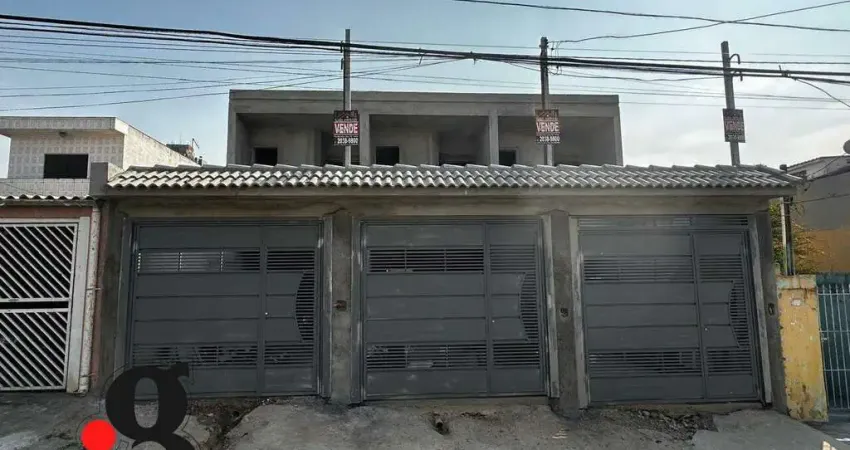 Sobrado à Venda - Vila Feliz - R$ 795.000,00