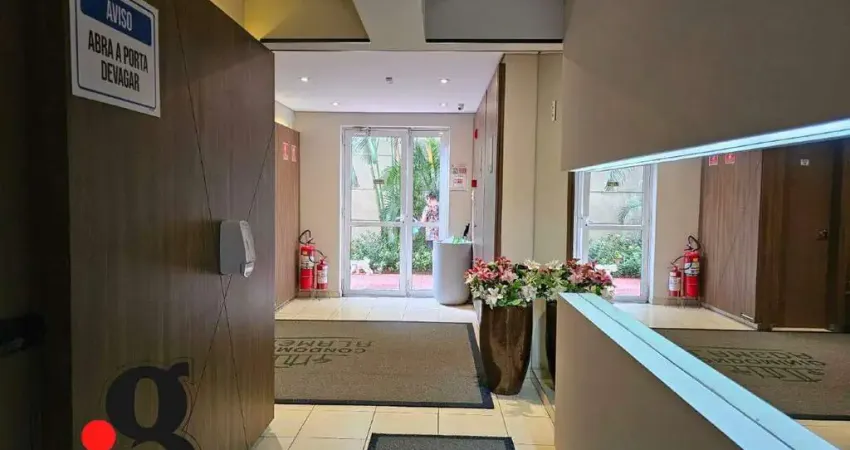 Apartamento com 1 quarto à venda na Avenida Rangel Pestana, Brás, São Paulo