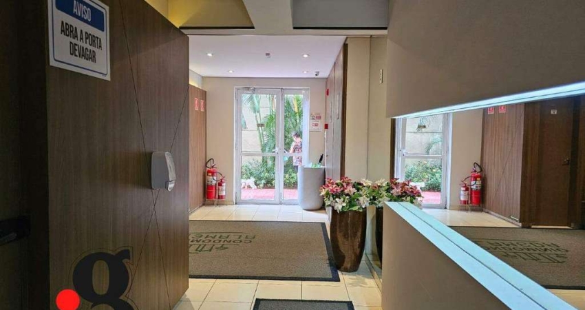 Apartamento com 1 quarto para alugar na Avenida Rangel Pestana, Brás, São Paulo