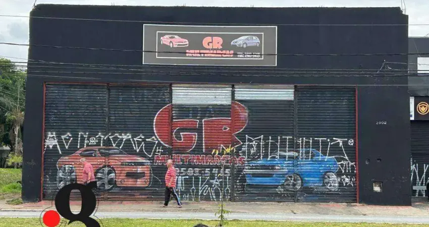 Barracão / Galpão / Depósito para alugar na Avenida Marechal Tito, São Miguel Paulista, São Paulo