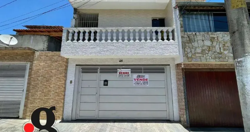 Casa com 5 quartos à venda na Rua Doutor Zacarias Colaço Filho, Jardim Santo Antonio, São Paulo
