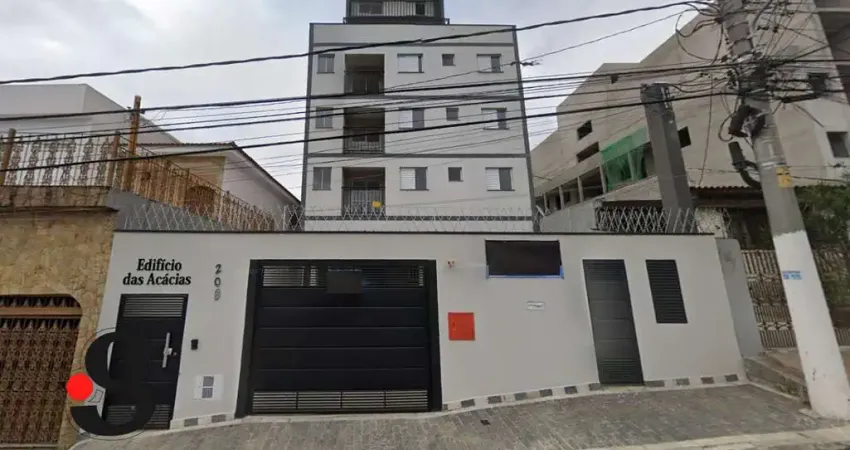Lançamento de Apartamentos Novos na Vila Rosária - Prontos para Morar!