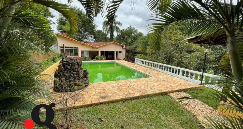 Chácara / sítio com 3 quartos à venda na Rod. Pres. Dutra, Jardim Presidente Dutra, Guarulhos