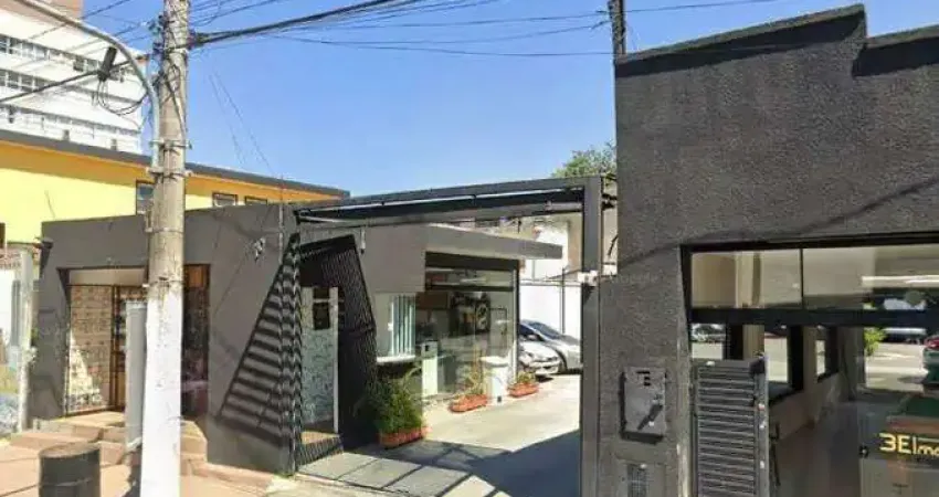 Terreno à venda na Rua Capitão Francisco Isaías de Carvalho, São Miguel Paulista, São Paulo