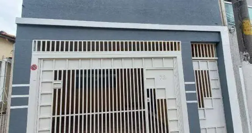 Casa com 4 quartos à venda na Rua Antônio Ribeiro Júnior, Jardim Alto Pedroso, São Paulo
