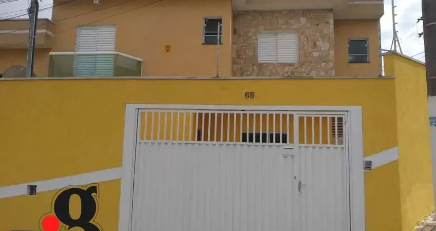 Casa com 2 quartos à venda na Rua Antônio Peres Mulla, Vila Carrão, São Paulo