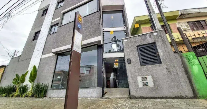 Apartamento para aluguel - Parque Cruzeiro do Sul - 1.500,00