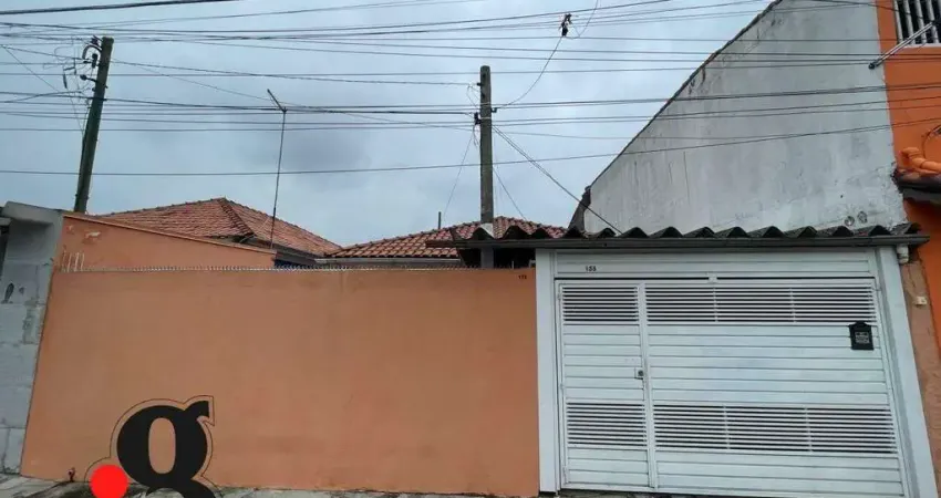 Casa com 3 quartos à venda na Rua Antenor Baptista, Vila Barbosa, São Paulo