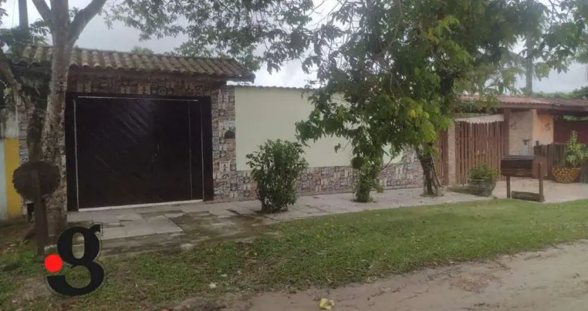 Casa com 2 quartos à venda na Rua Fausto Lourenço Gomes, Boraceia, Bertioga