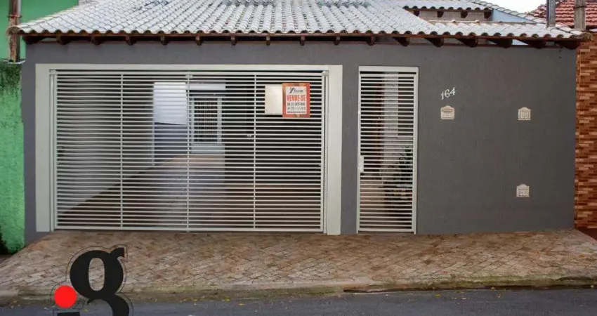 Casa com 3 quartos à venda na Rua Bernardino Pinheiro, Vila Rosária, São Paulo