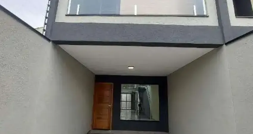Casa com 3 quartos à venda na Rua Santa Teresa do Bonito, Vila Buenos Aires, São Paulo