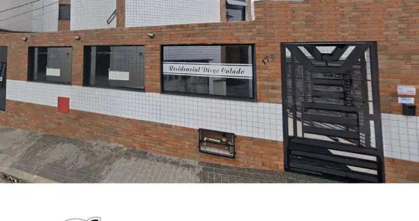 Apartamento com 2 quartos à venda na Rua Diego Calado, Vila São Silvestre (Zona Leste), São Paulo