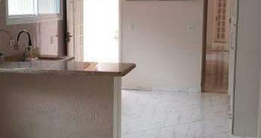 Casa com 3 quartos à venda na Rua Alamanda, Jardim Real, Praia Grande