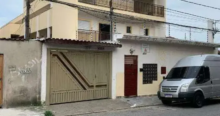 Apartamento com 2 quartos à venda na Rua Laurentino Xavier dos Santos, Vila Progresso (Zona Leste), São Paulo