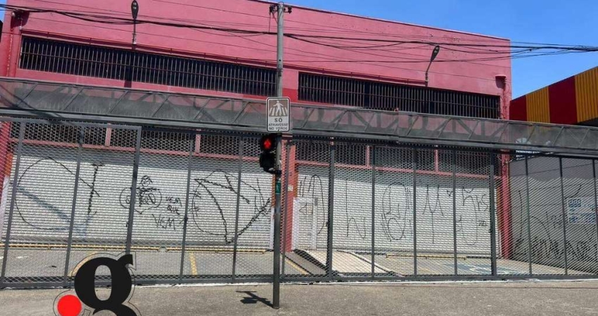 Ponto comercial para alugar na Avenida São Miguel, Vila Norma, São Paulo