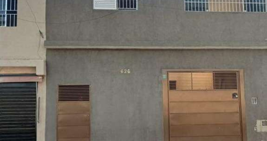 Casa com 5 quartos à venda na Rua Francisco Polilo Neto, Vila Rosária, São Paulo