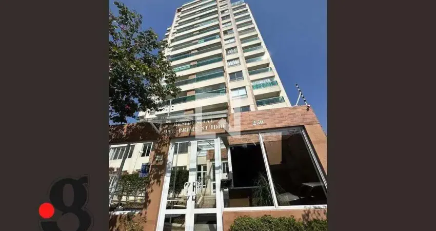 Apartamento com 1 quarto à venda na Rua Bacairis, Vila Formosa, São Paulo