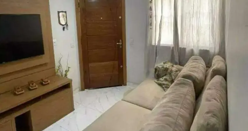 Apartamento com 3 quartos à venda na Rua São Gonçalo do Rio das Pedras, Vila Mara, São Paulo