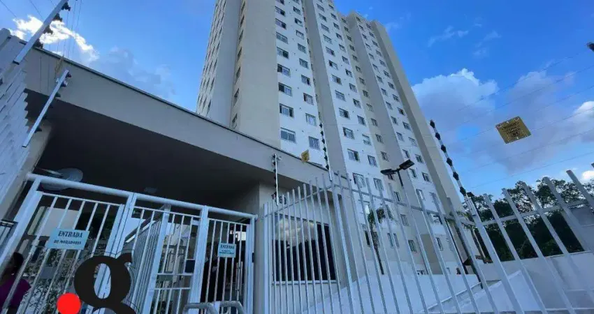 Apartamento à venda - Vila Nova Curuçá - 198.000,00