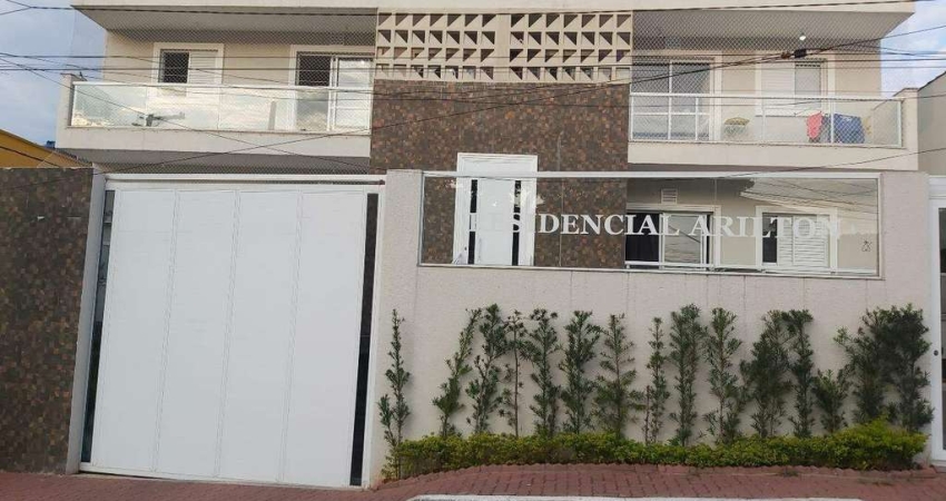 Apartamento à venda - São Miguel Paulista