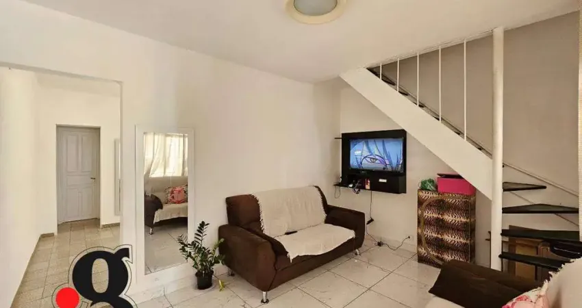 Casa com 3 quartos à venda na Travessa André Gelly, Vila Regente Feijó, São Paulo
