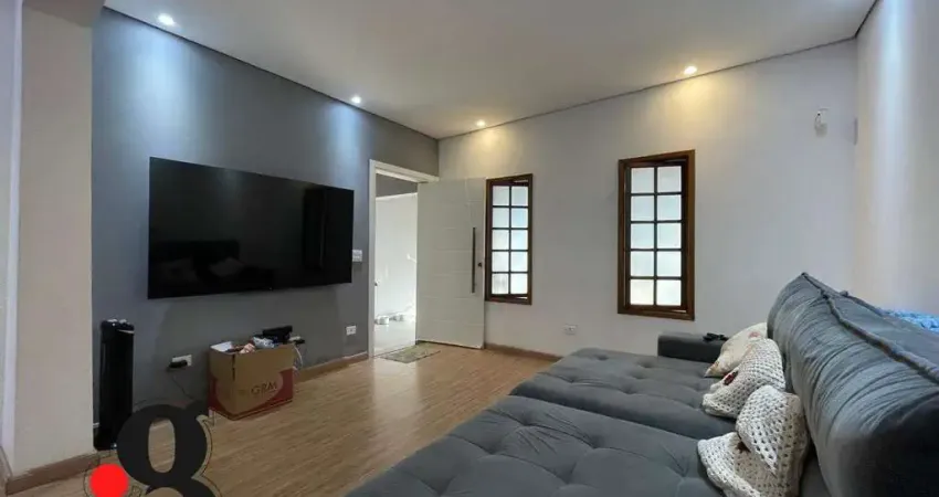 Sobrado à venda - São Miguel Paulista - 640.000,00