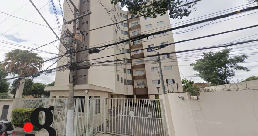 Apartamento com 2 quartos à venda na Rua Ernesto Evans, Vila Rosária, São Paulo