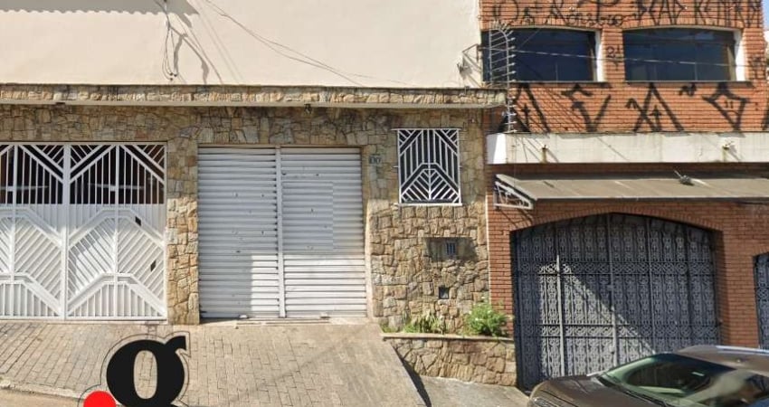 Ponto comercial para alugar na Rua Ponte Rasa, Jardim Ponte Rasa, São Paulo