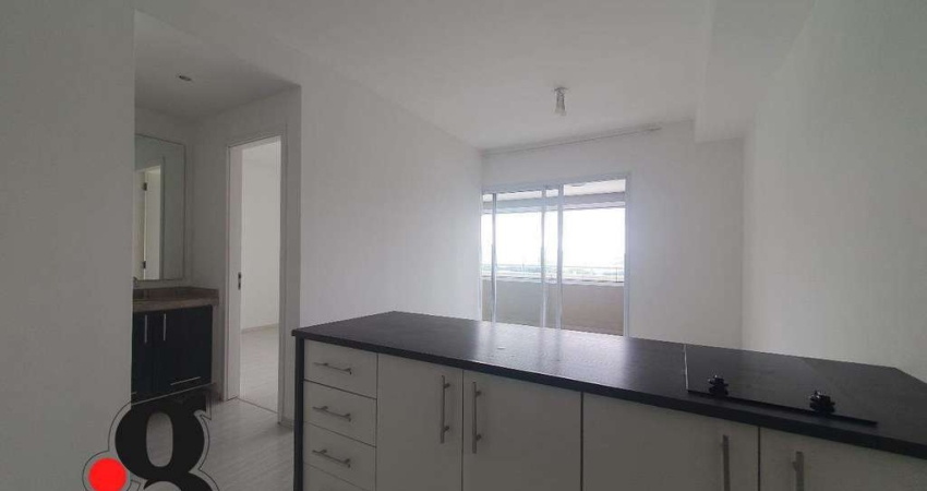 Apartamento com 1 quarto para alugar na Rua Adalberto Kemeny, Parque Industrial Tomas Edson, São Paulo