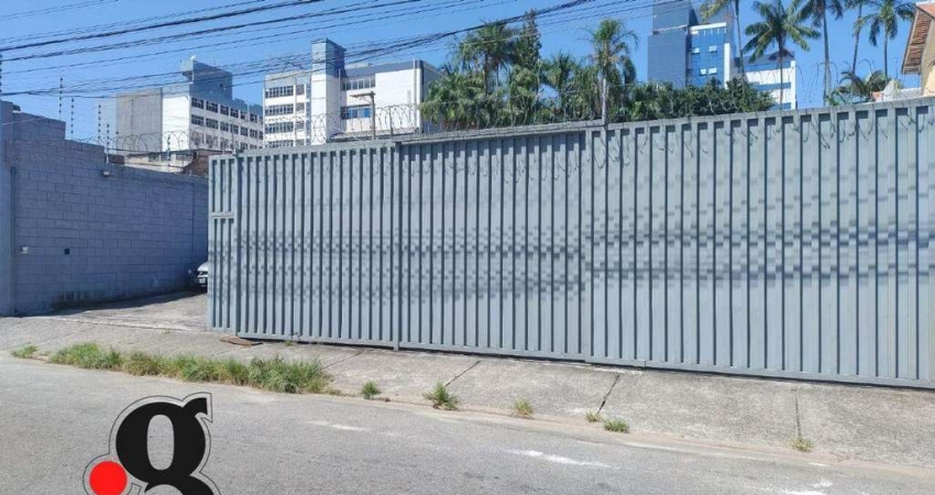 Terreno à venda - Vila Jacuí