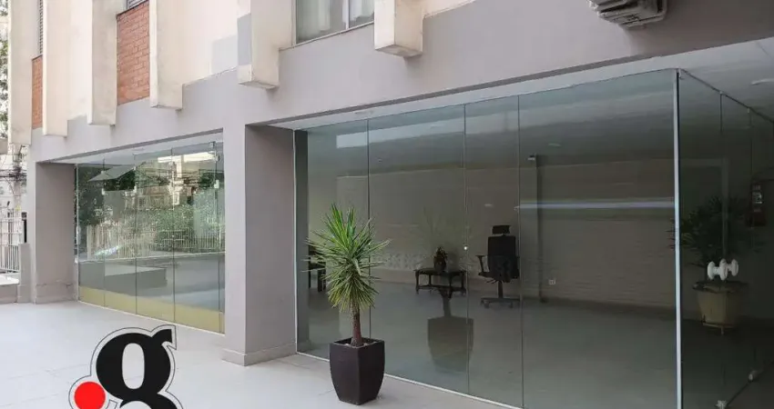 Apartamento com 2 quartos para alugar na Rua Gomes de Carvalho, Vila Olímpia, São Paulo