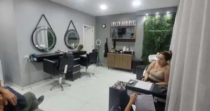 Salão para locação - Vila Jacuí