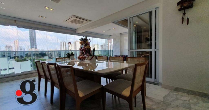 Apartamento com 3 quartos à venda na Rua Torrinha, Tatuapé, São Paulo