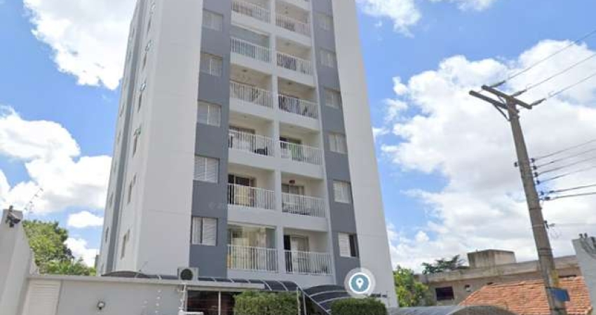 Apartamento com 2 quartos à venda na Rua Elita, Vila Jacuí, São Paulo