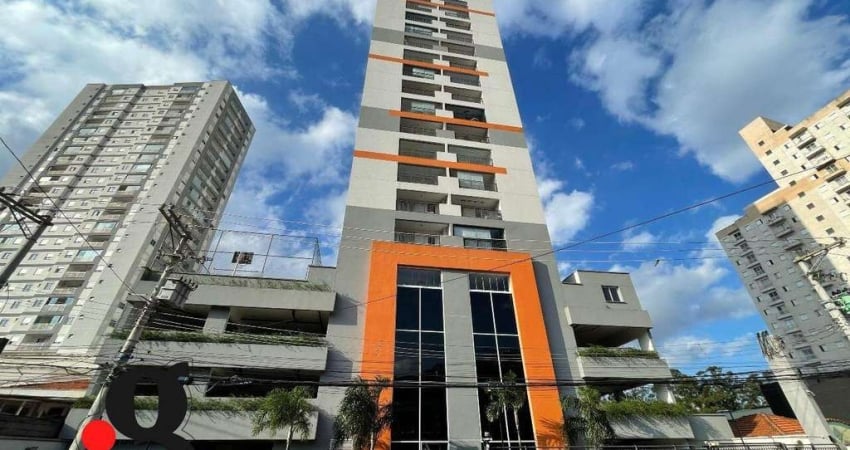 Apartamento com 2 quartos à venda na Rua Italina, Vila Carmosina, São Paulo
