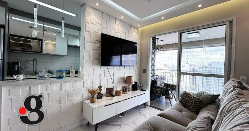 Apartamento à Venda – Condomínio Evolute Penha