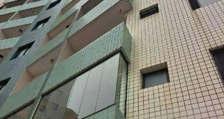 Apartamento com 2 quartos à venda na Rua Teófila Vanderlinde, Cidade Ocian, Praia Grande