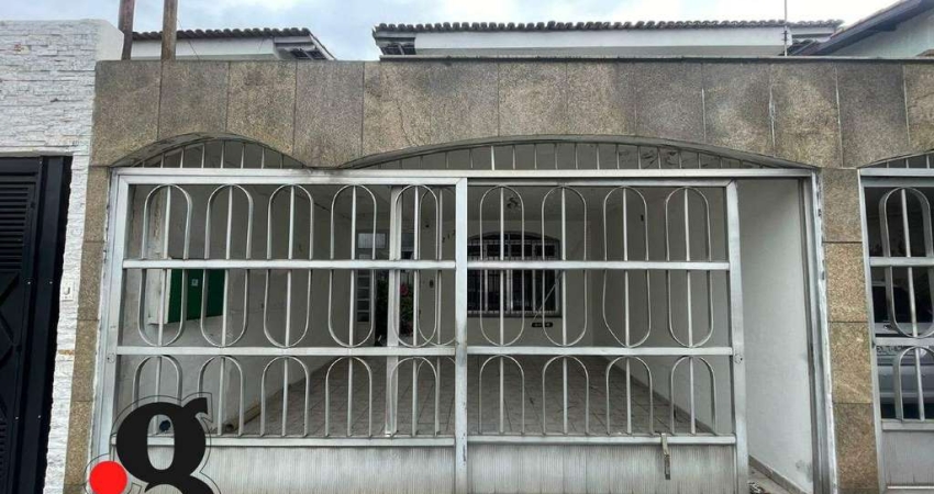 Casa com 4 quartos para alugar na Rua Sílvio Cervellini, Vila Pedroso, São Paulo