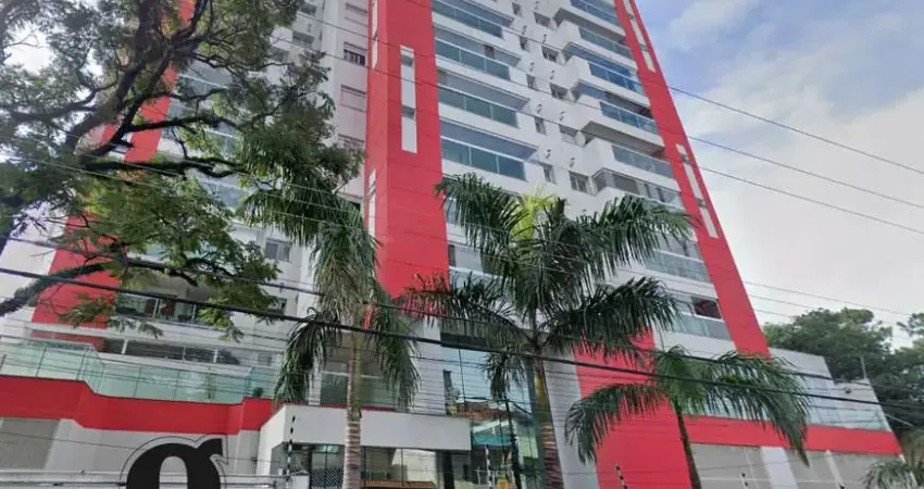 Apartamento à venda no Residencial Plaza Fortuna – Vila Jacuí