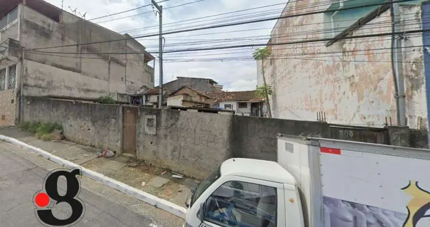 Terreno à venda na Rua Pedro Ferraz Lopes, Jardim do Campo, São Paulo
