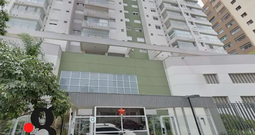 Apartamento à venda - Tatuapé