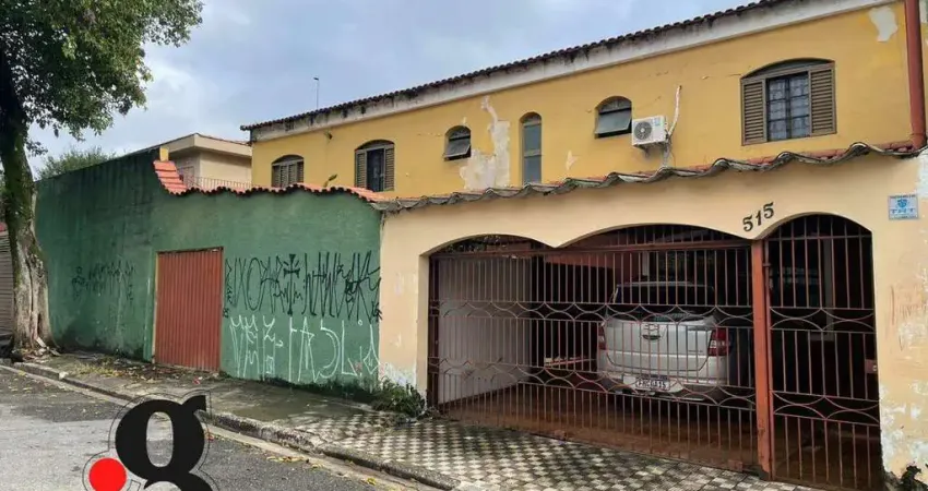 Sobrado à venda - Vila Pedroso