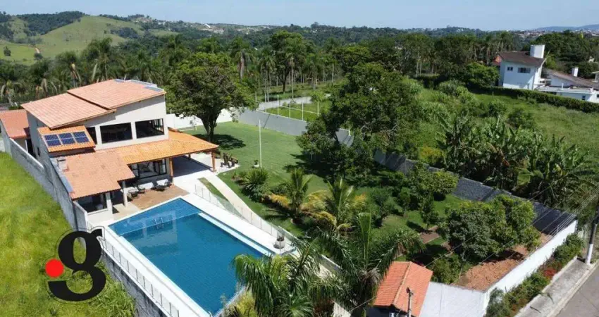 Chácara - Jardim Centenário