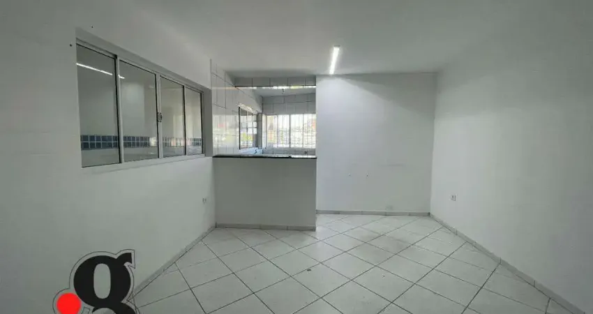 Sala para aluguel - Vila Curuçá - 1.300,00