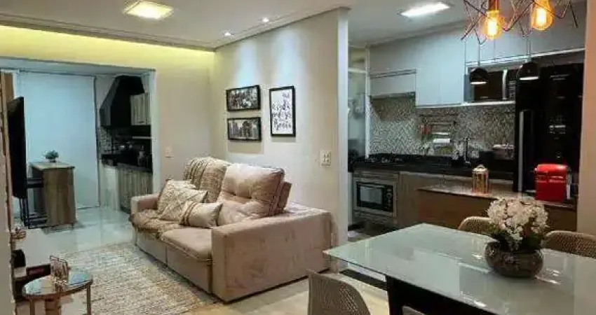 Apartamento com 2 quartos à venda na Rua Biguaçu, Vila Carrão, São Paulo