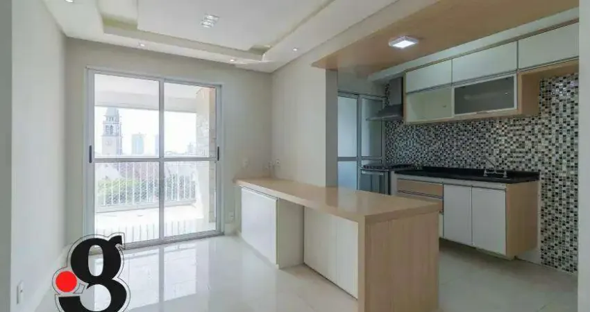 Apartamento com 2 quartos à venda na Rua Angá, Vila Formosa, São Paulo