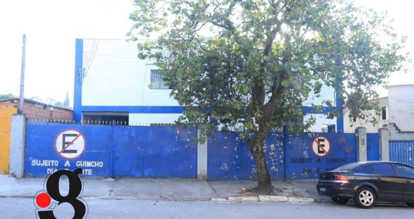 Galpão à Venda – Itaquera