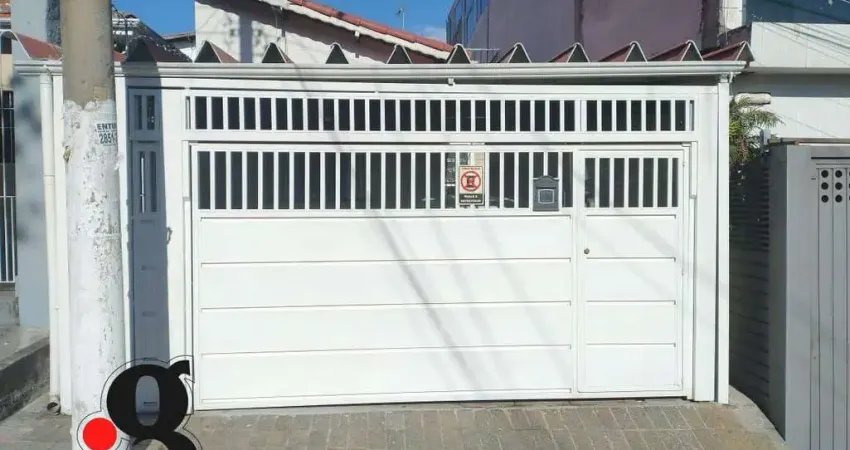 Casa com 3 quartos à venda na Rua Irineu Bonardi, Vila Pedroso, São Paulo