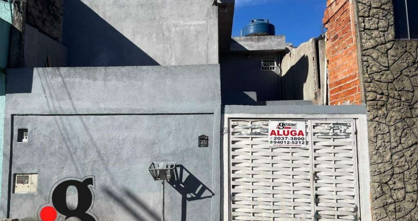 Sobrado para aluguel - Vila Progresso (Zona Leste) - 1.700,00