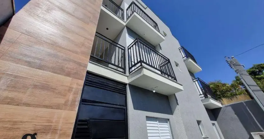 Apartamento com 2 quartos à venda na Rua Pitágoras, Artur Alvim, São Paulo